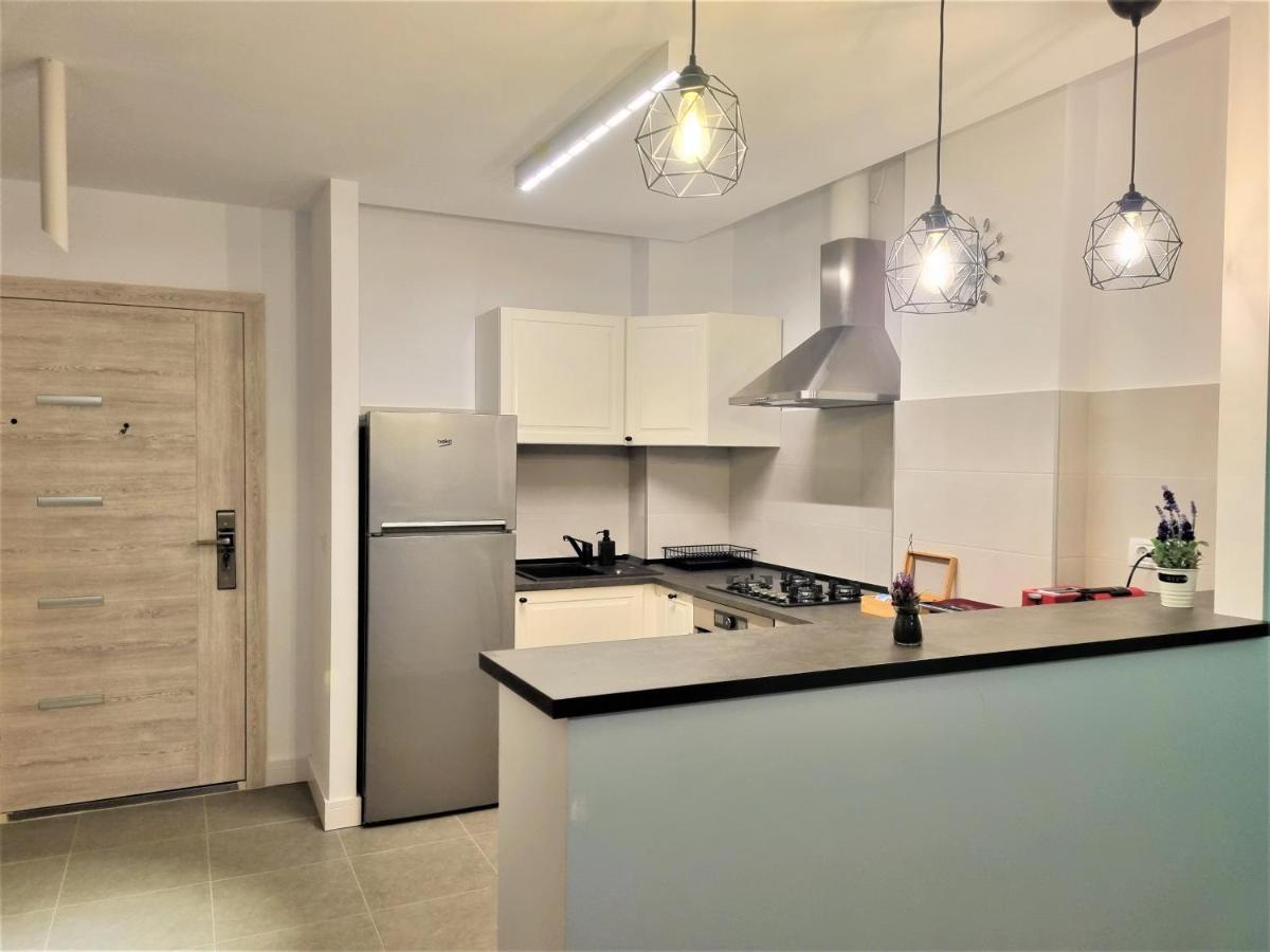 Summer Onix Mamaia Nord Apartament Năvodari Exterior foto